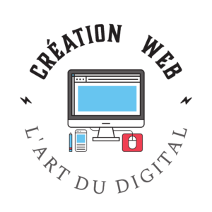 Création web